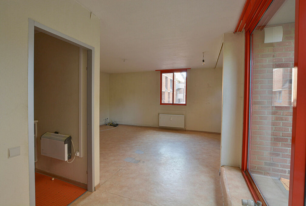 Studio &agrave; vendre &agrave; Woluwe-Saint-Pierre