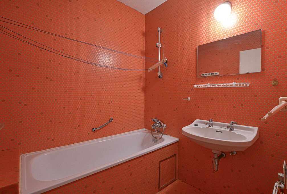 Studio &agrave; vendre &agrave; Woluwe-Saint-Pierre