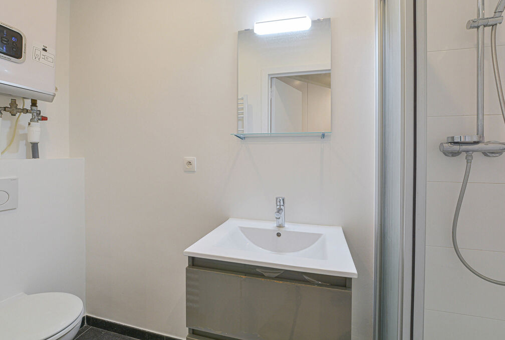 Studio for rent in Elsene