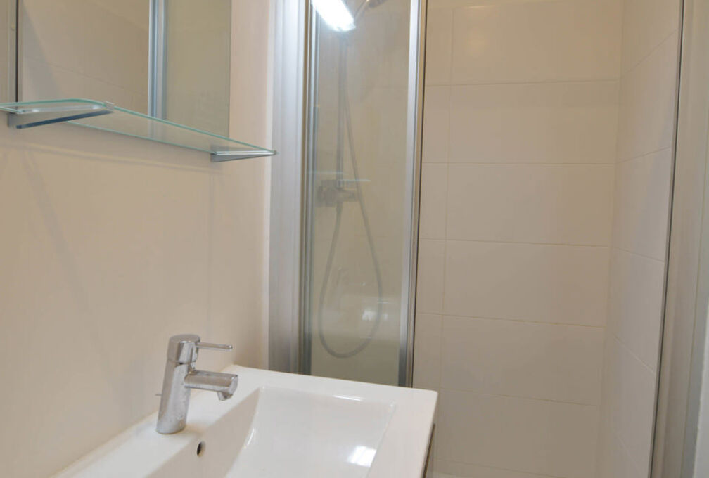 Studio for rent in Elsene