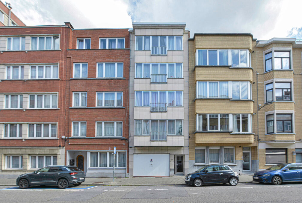 Studio for rent in Etterbeek