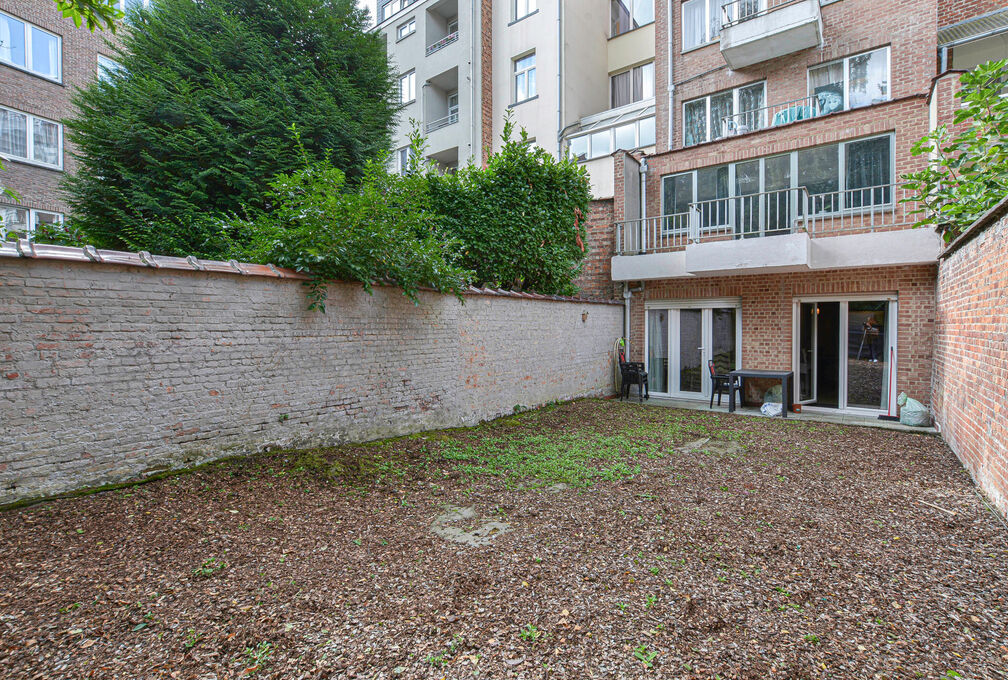 Studio for rent in Etterbeek