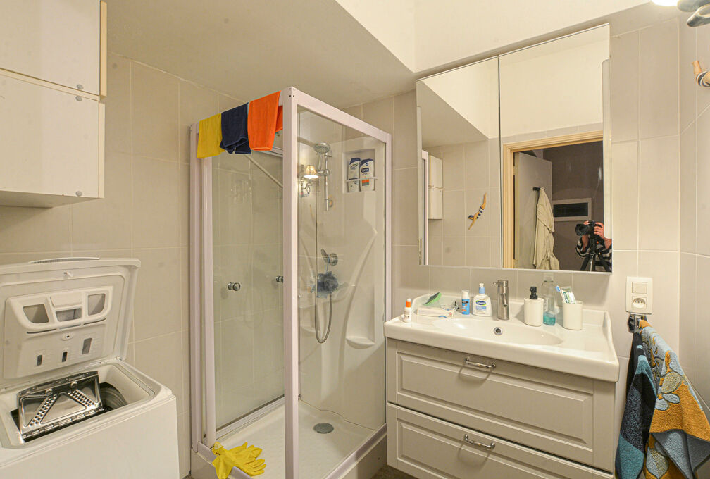 Studio for rent in Etterbeek