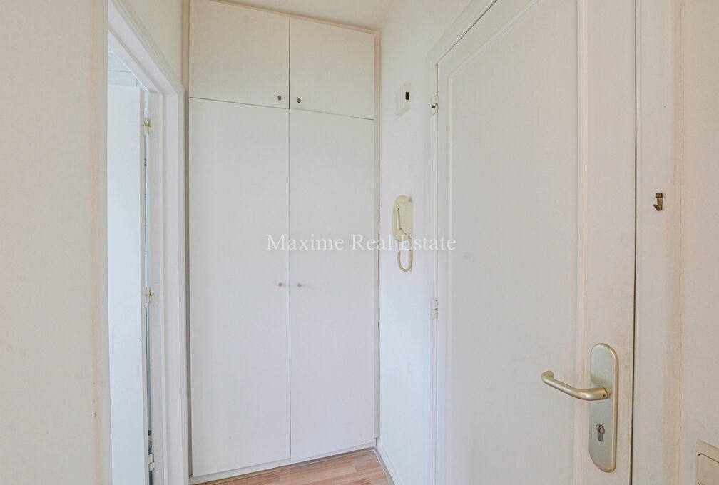 Studio for rent in Kraainem