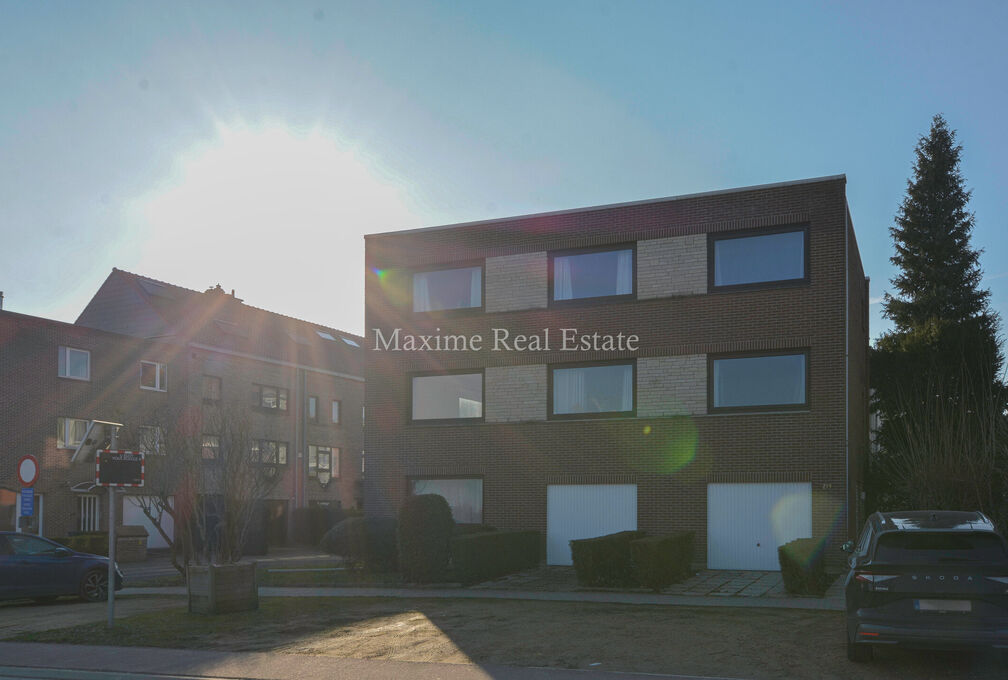 Studio for rent in Kraainem