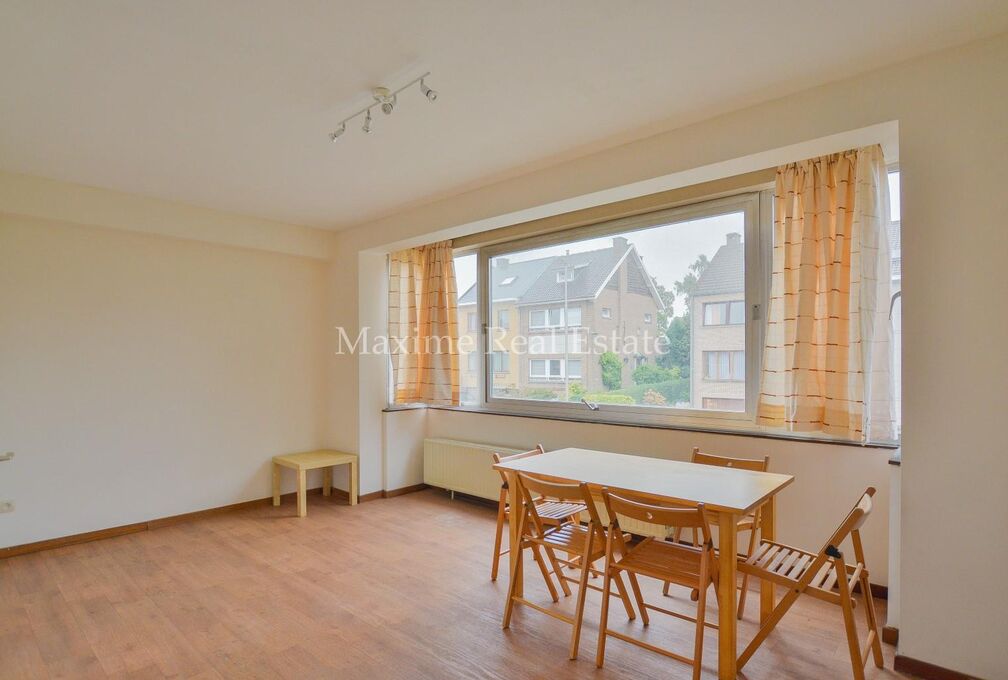 Studio for rent in Kraainem