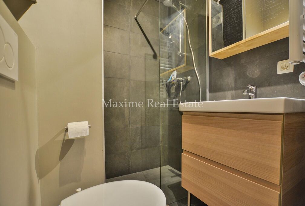 Studio for rent in Kraainem