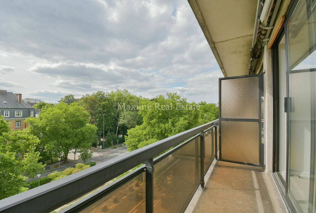 Studio for rent in Woluwe-Saint-Lambert