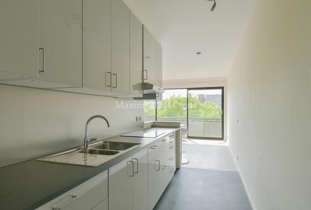 Studio for rent in Woluwe-Saint-Lambert