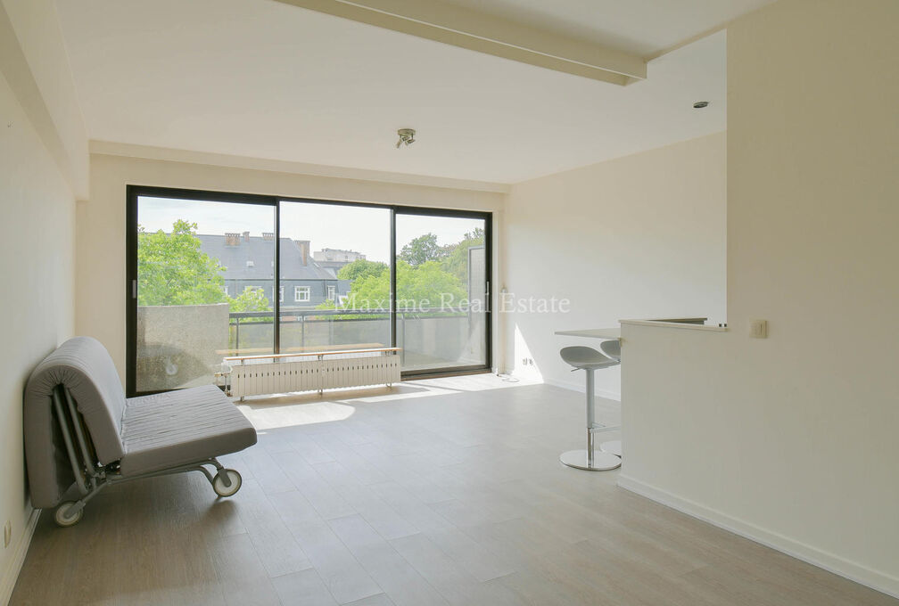 Studio for rent in Woluwe-Saint-Lambert