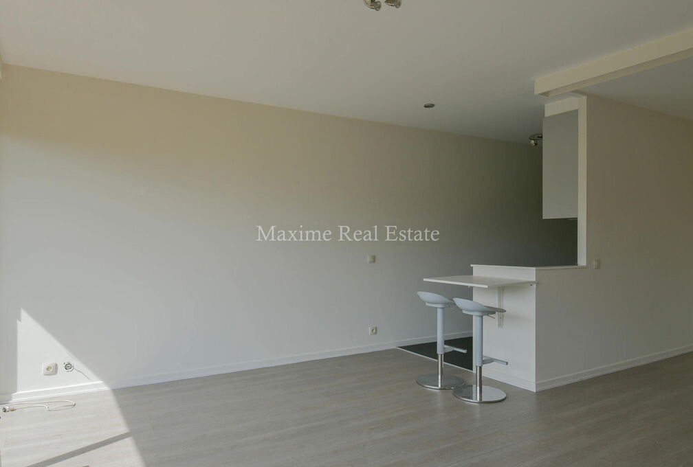 Studio for rent in Woluwe-Saint-Lambert