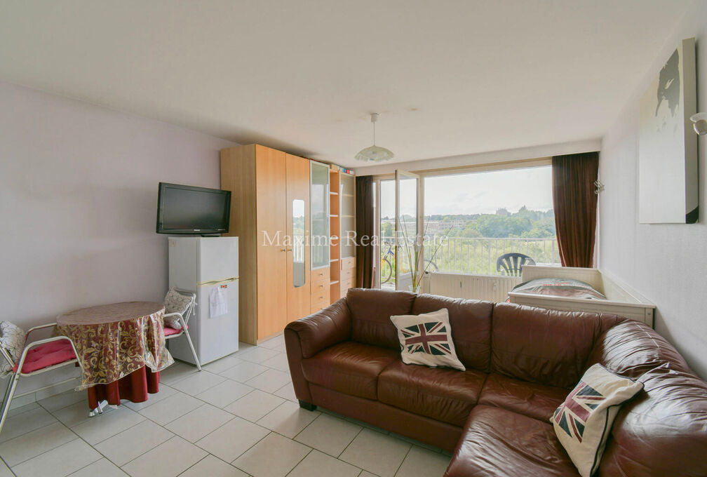 Studio for rent in Zaventem Sint-Stevens-Woluwe
