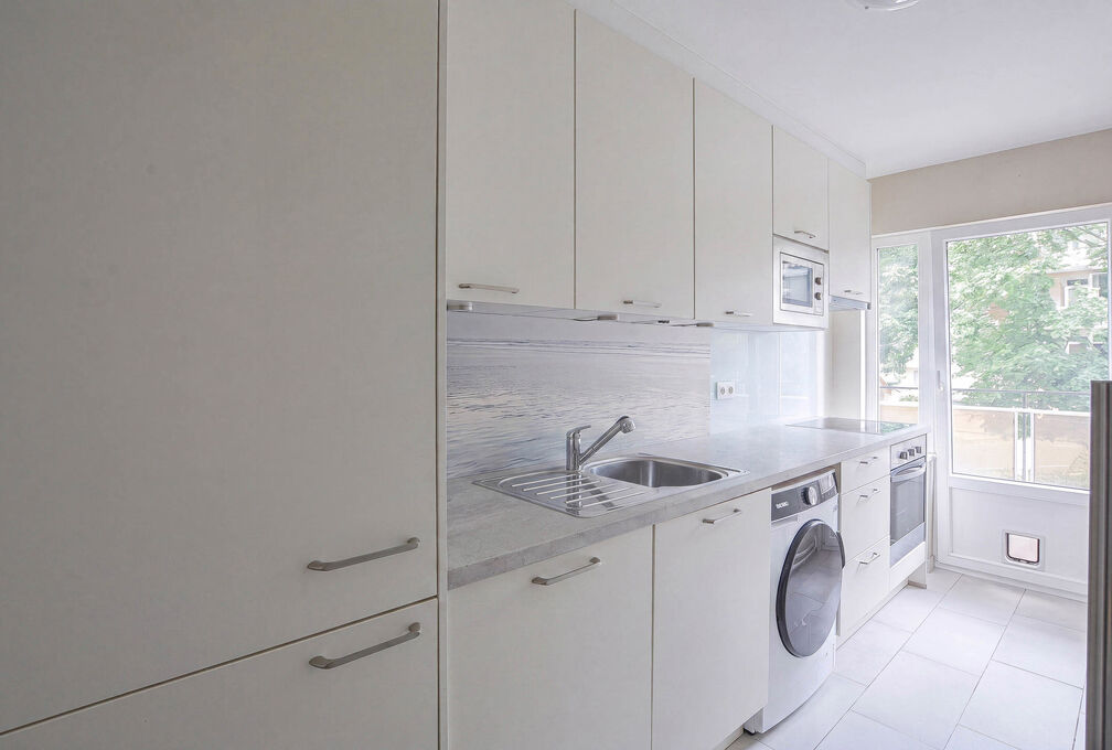 Studio for sale in Evere