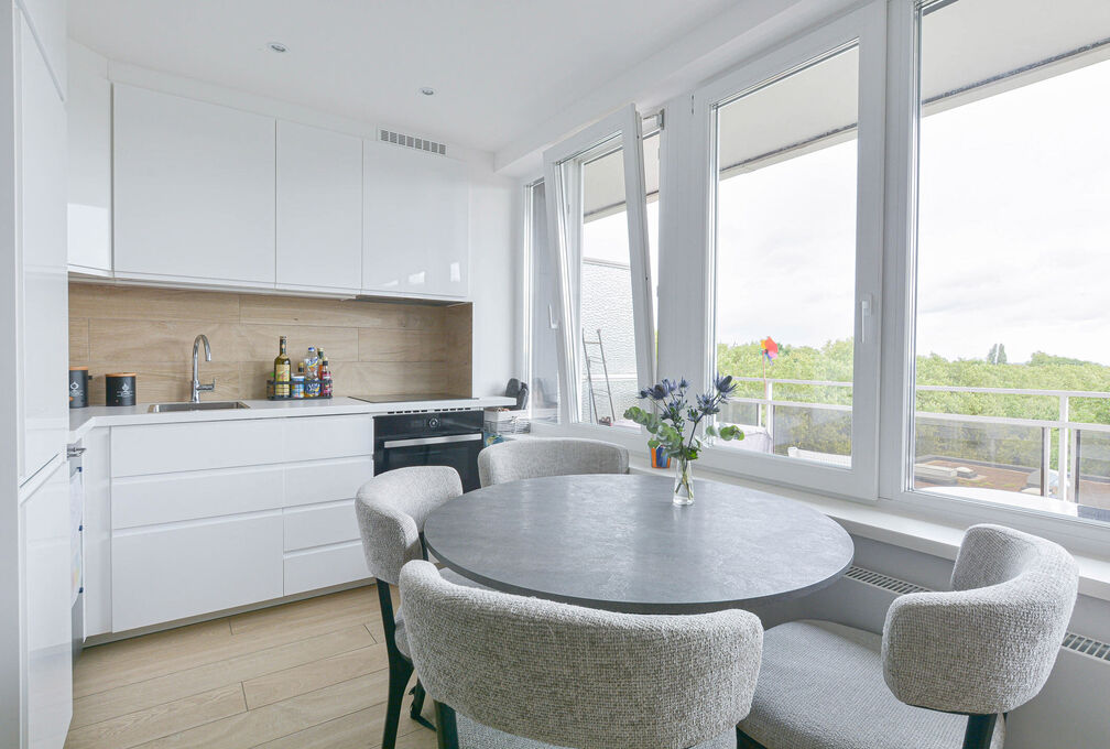Studio for sale in Evere