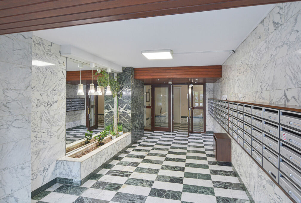 Studio for sale in Evere