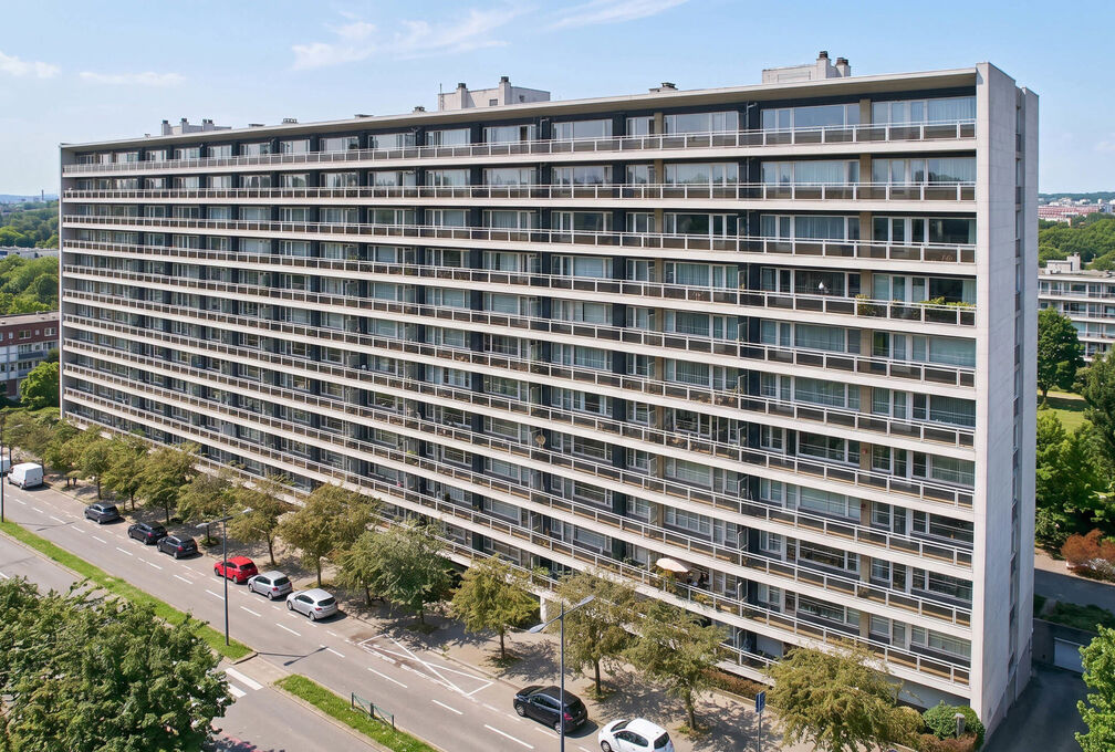 Studio for sale in Evere