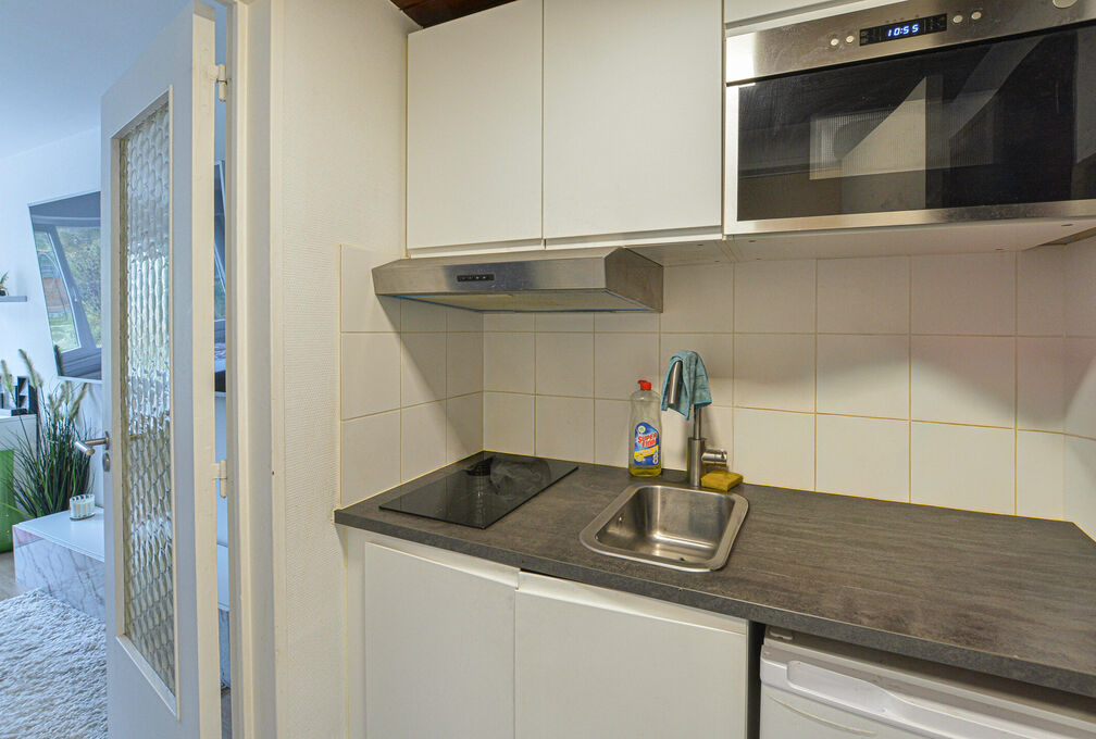 Studio for sale in Woluwe-Saint-Lambert