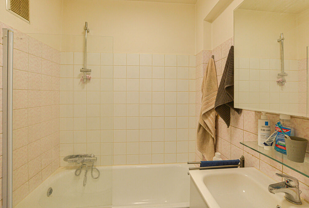 Studio for sale in Woluwe-Saint-Lambert