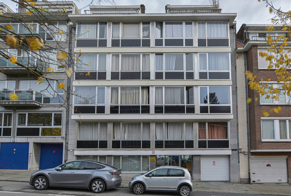 Studio for sale in Woluwe-Saint-Lambert