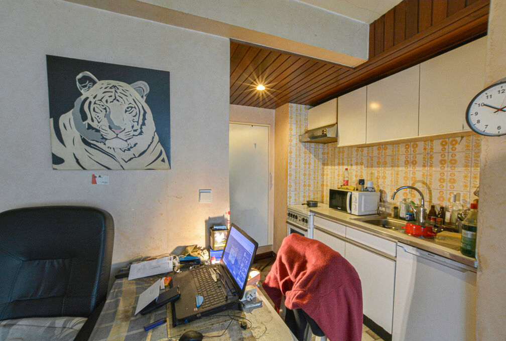 Studio for sale in Woluwe-Saint-Lambert