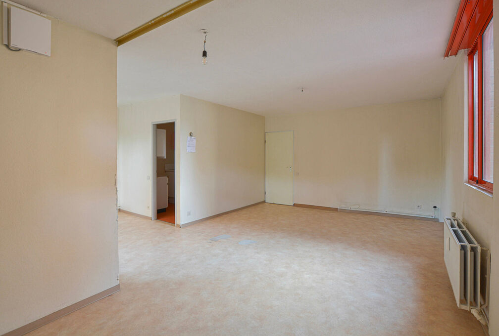 Studio for sale in Woluwe-Saint-Pierre