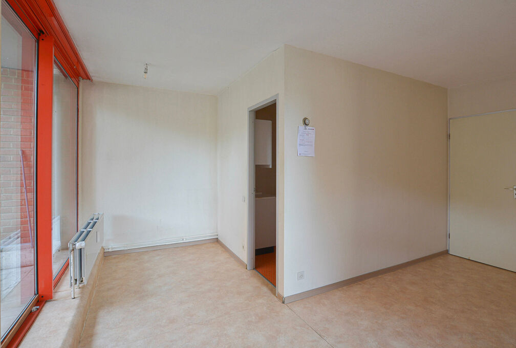Studio for sale in Woluwe-Saint-Pierre