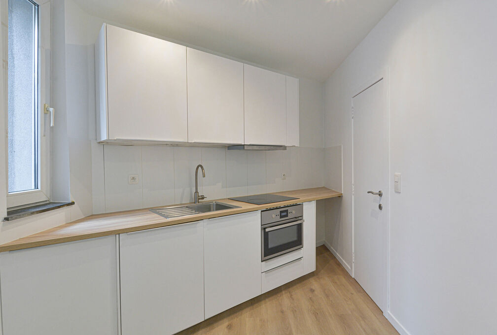 Studio te huur in Elsene