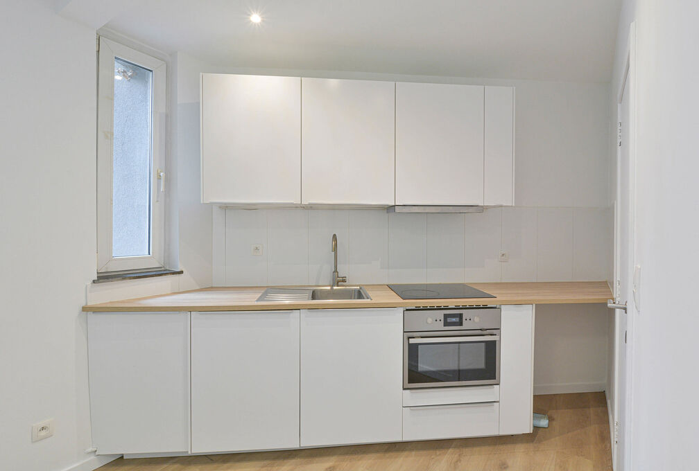 Studio te huur in Elsene