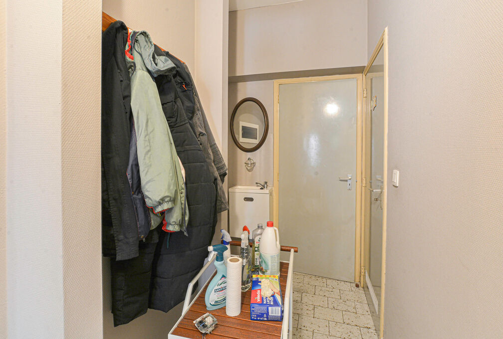 Studio te huur in Etterbeek