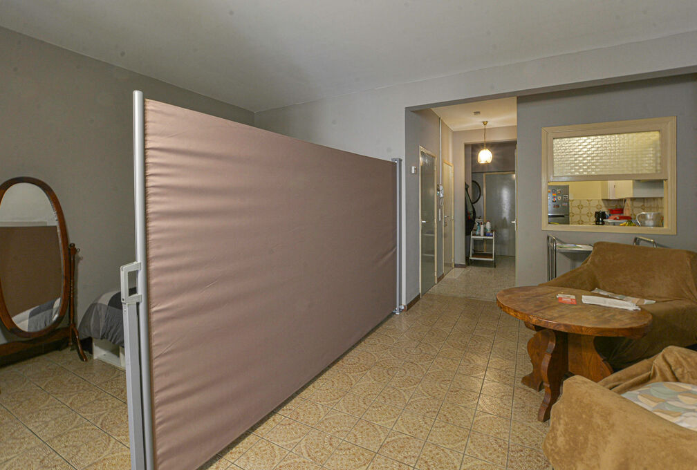 Studio te huur in Etterbeek