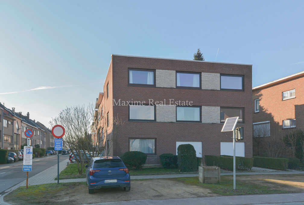 Studio te huur in Kraainem