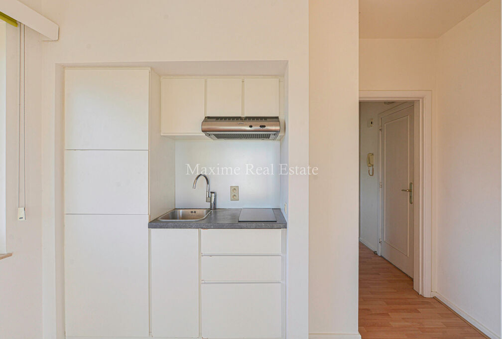Studio te huur in Kraainem