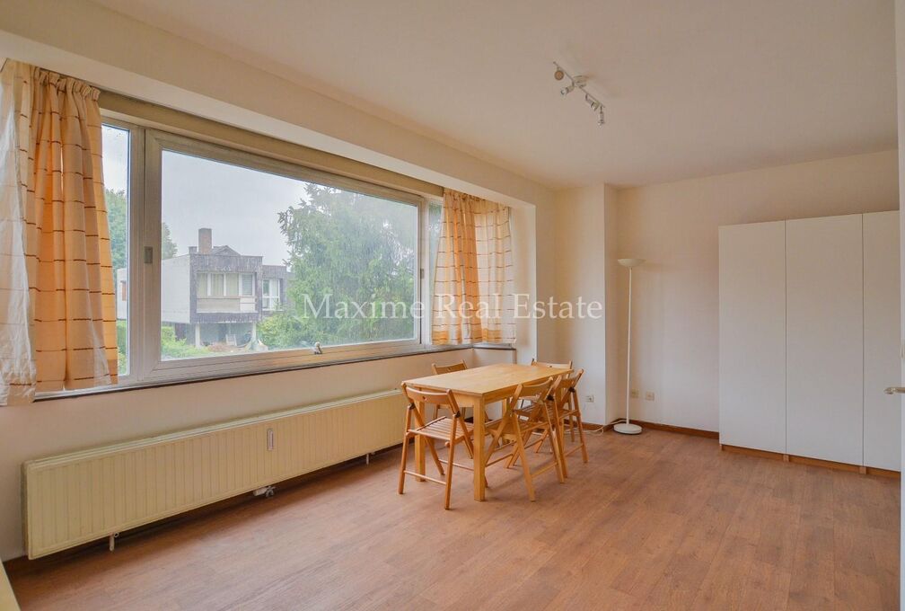 Studio te huur in Kraainem