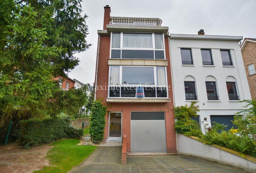 Studio te huur in Kraainem