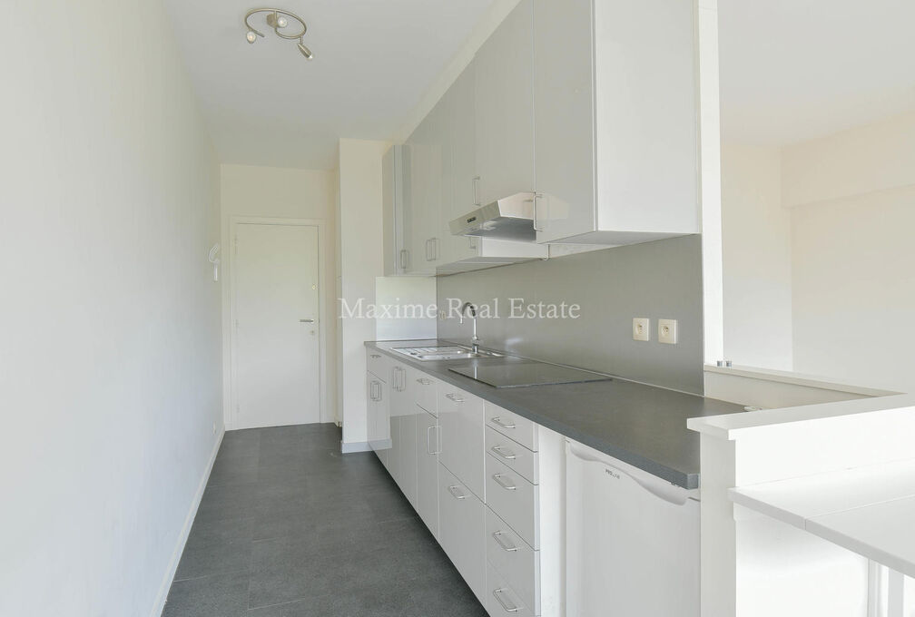 Studio te huur in Woluwe-Saint-Lambert