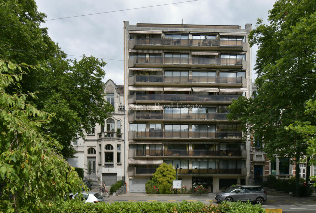 Studio te huur in Woluwe-Saint-Lambert