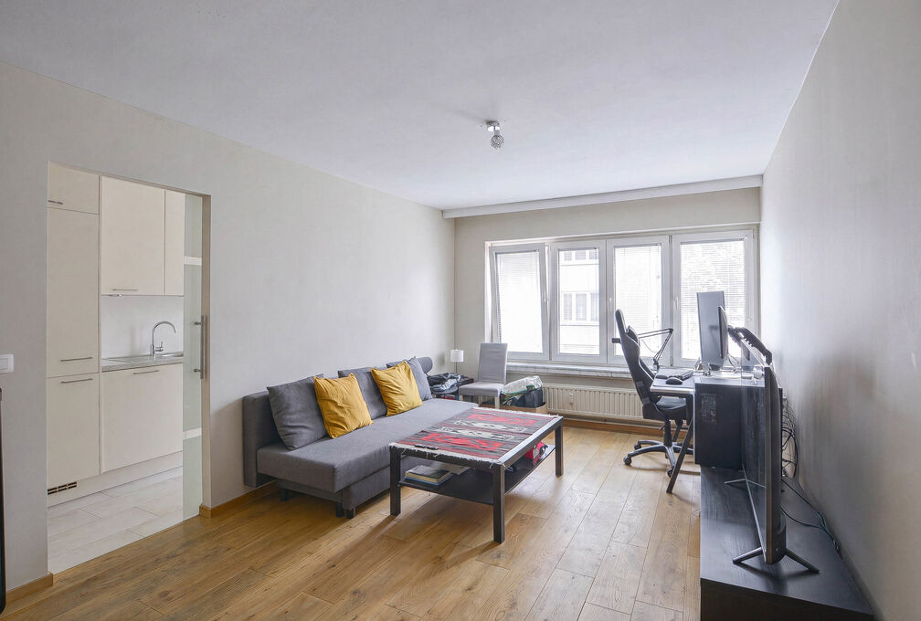 Studio te koop in Evere
