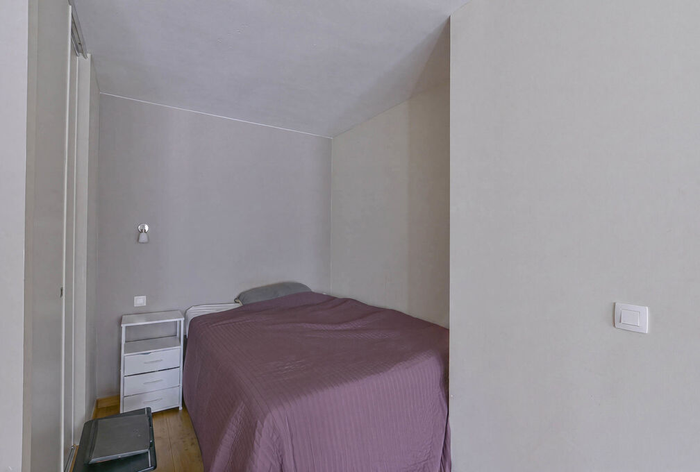 Studio te koop in Evere