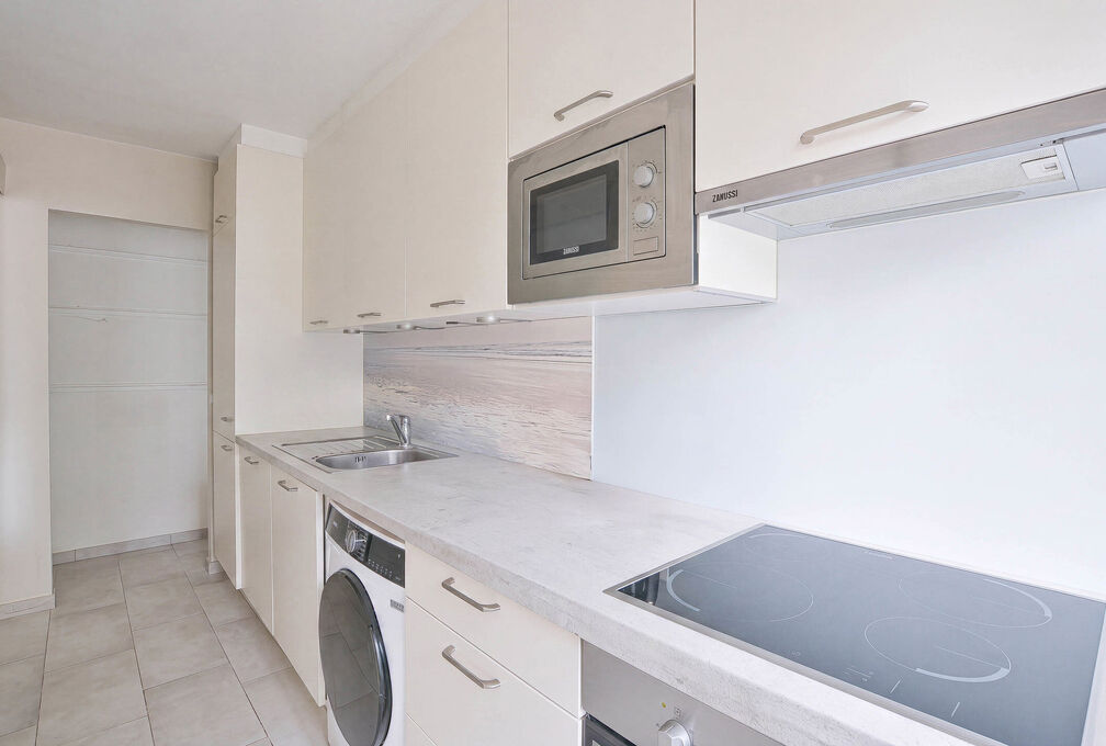 Studio te koop in Evere