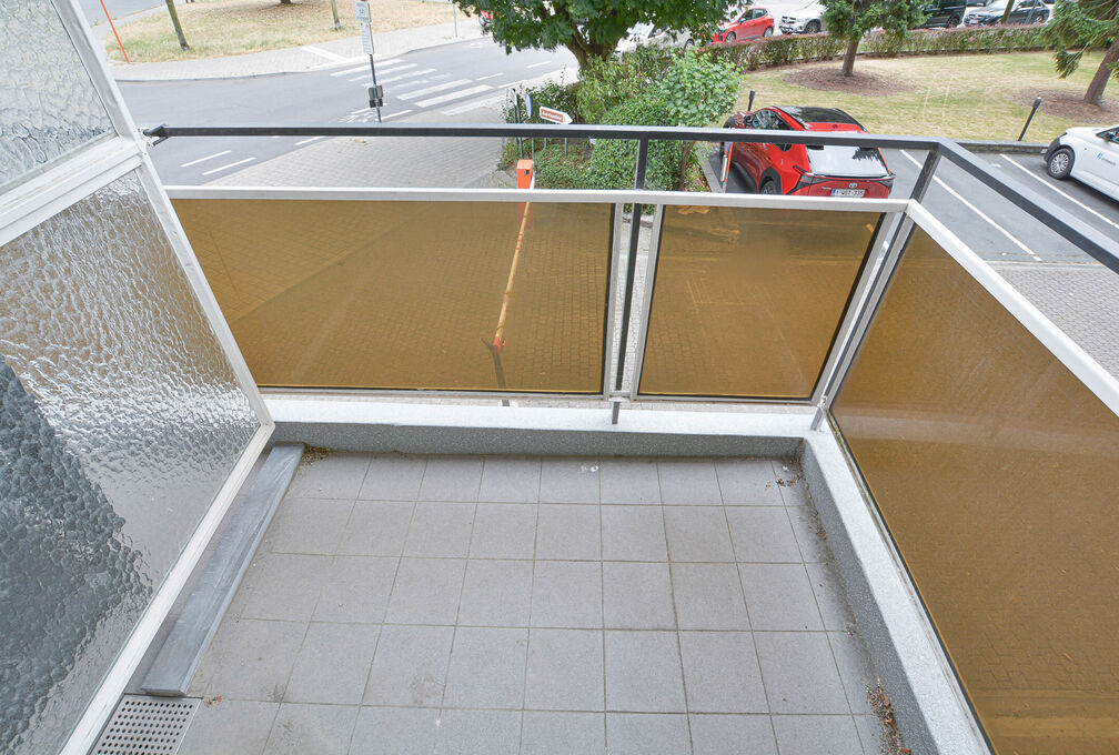 Studio te koop in Evere