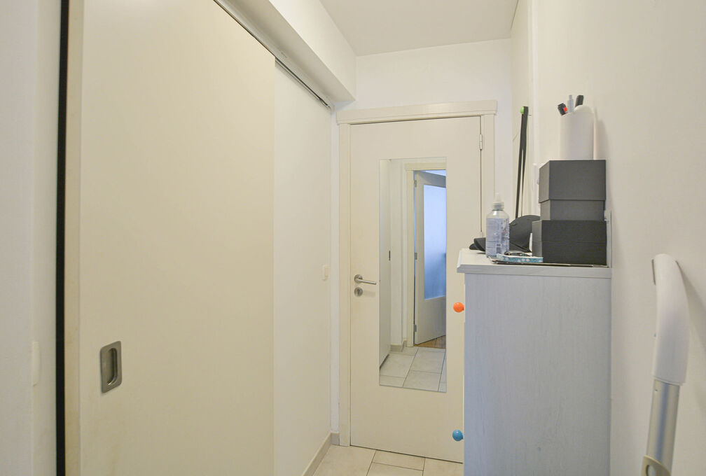 Studio te koop in Evere
