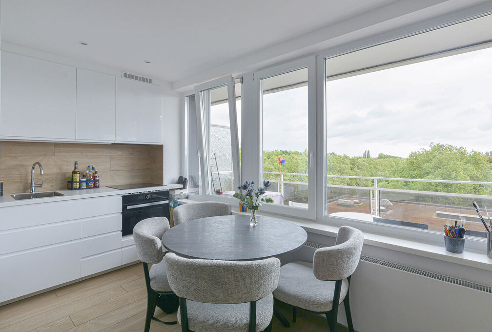 Studio te koop in Evere