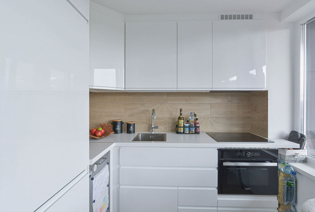 Studio te koop in Evere