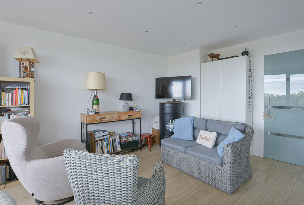 Studio te koop in Evere