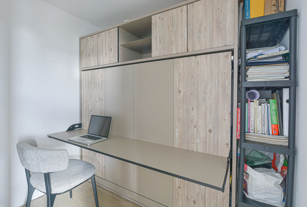 Studio te koop in Evere