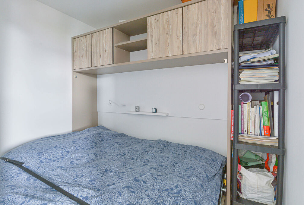 Studio te koop in Evere
