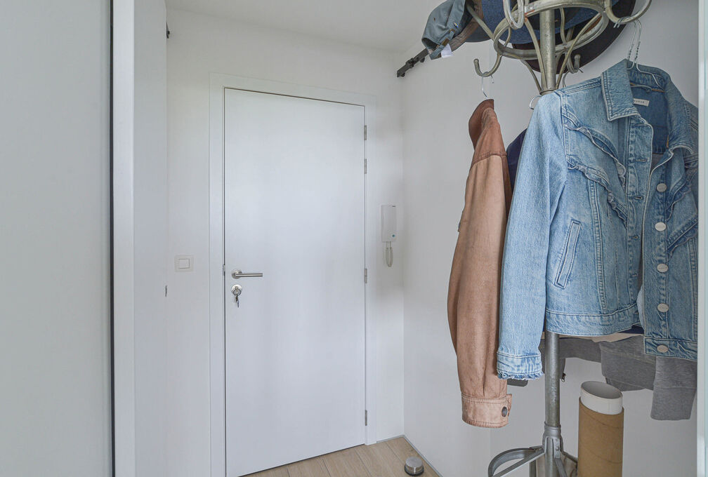 Studio te koop in Evere