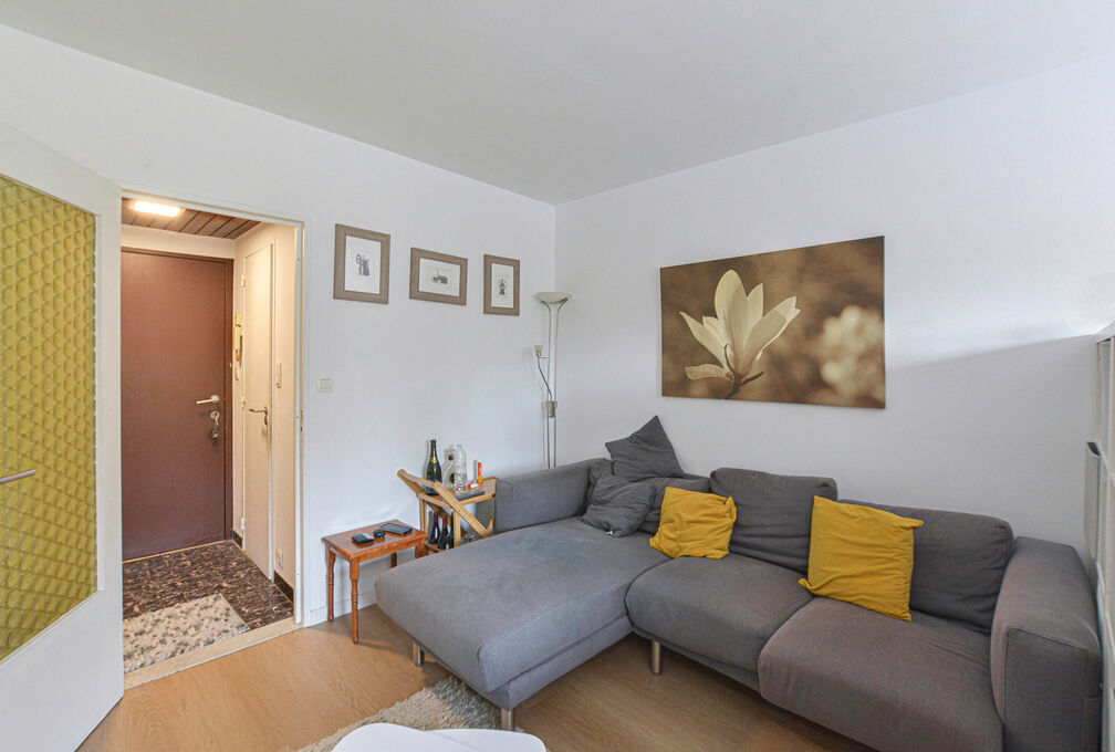 Studio te koop in Woluwe-Saint-Lambert