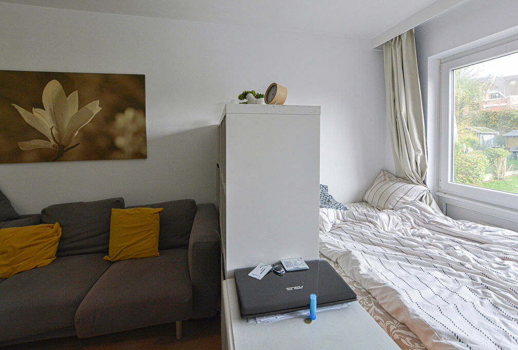 Studio te koop in Woluwe-Saint-Lambert