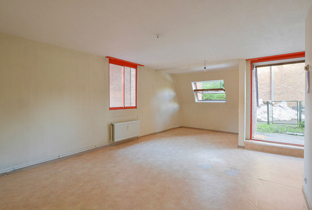 Studio te koop in Woluwe-Saint-Pierre
